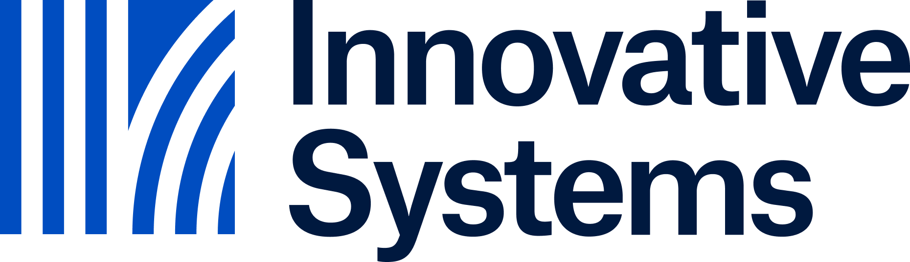 innovative systems logo transparent